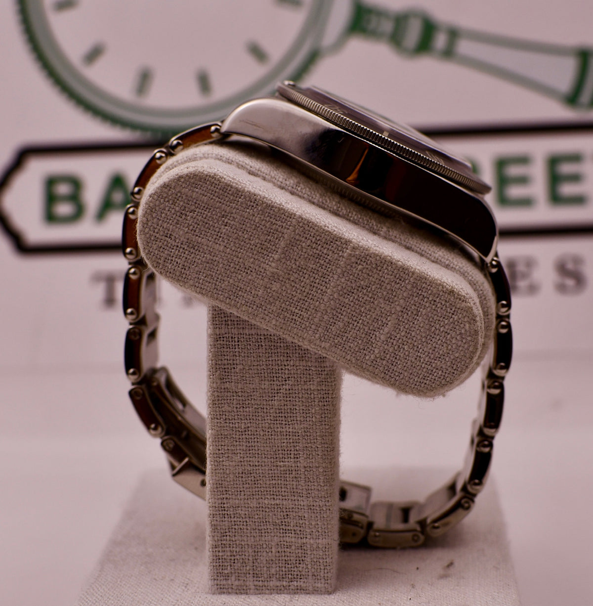 Case #644 — Tudor Black Bay 41 “Black” Ref. M79230N-0009