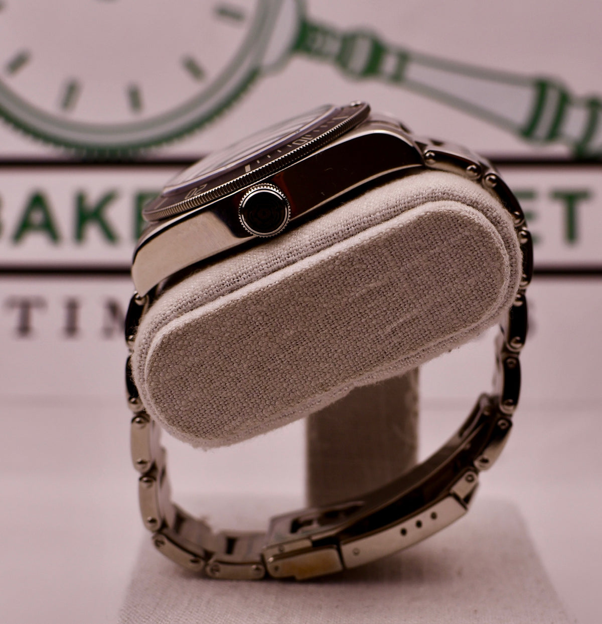 Case #644 — Tudor Black Bay 41 “Black” Ref. M79230N-0009