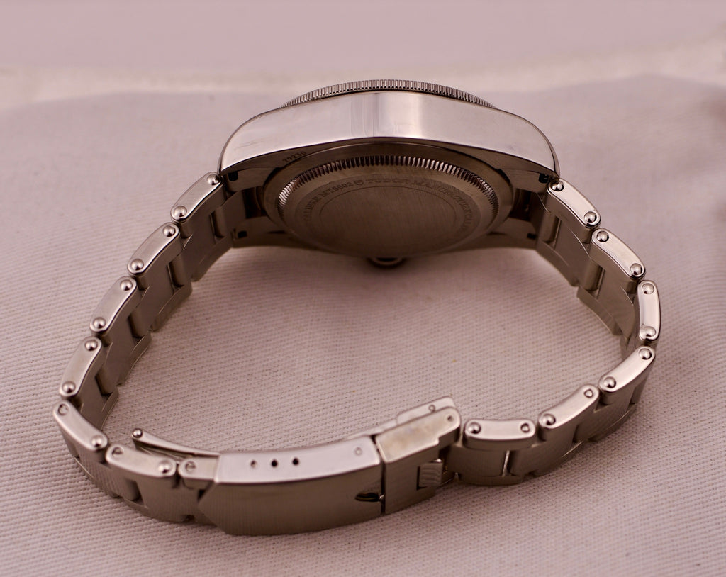 Case #644 — Tudor Black Bay 41 “Black” Ref. M79230N-0009