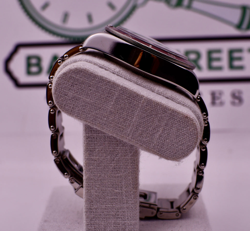 Case #722 — Tudor Black Bay Heritage Red Ref. 79230R