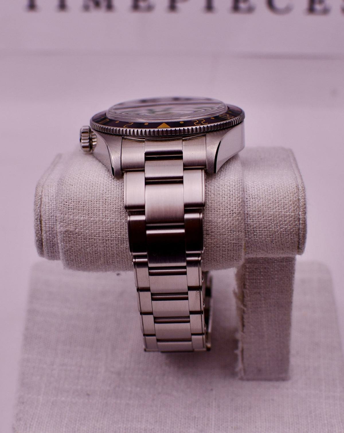 Case #685 — Tudor Black Bay 58 GMT “Coke” Ref. M7939G1A0NRU-0001