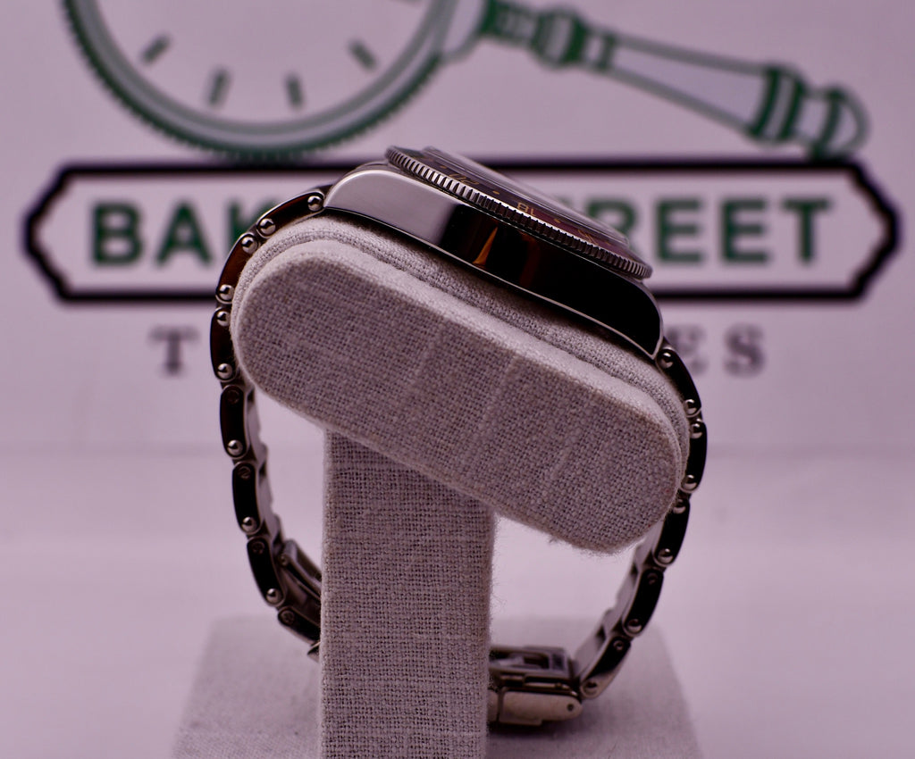 Case #685 — Tudor Black Bay 58 GMT “Coke” Ref. M7939G1A0NRU-0001