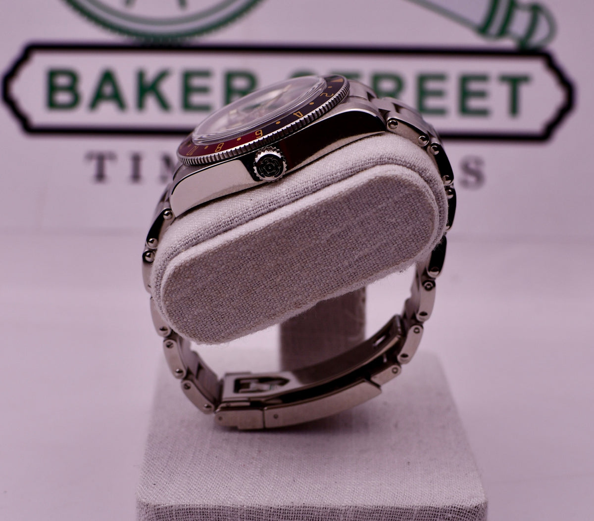 Case #685 — Tudor Black Bay 58 GMT “Coke” Ref. M7939G1A0NRU-0001