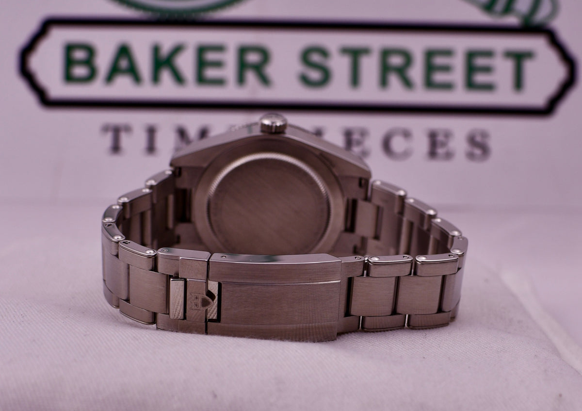 Case #685 — Tudor Black Bay 58 GMT “Coke” Ref. M7939G1A0NRU-0001