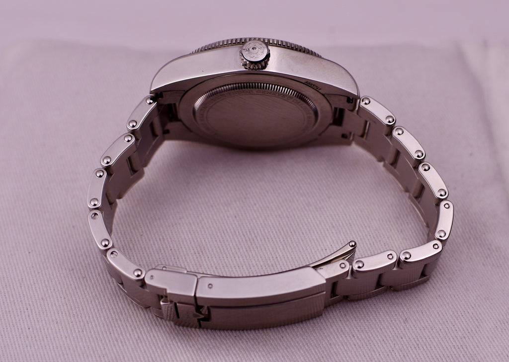 Case #685 — Tudor Black Bay 58 GMT “Coke” Ref. M7939G1A0NRU-0001