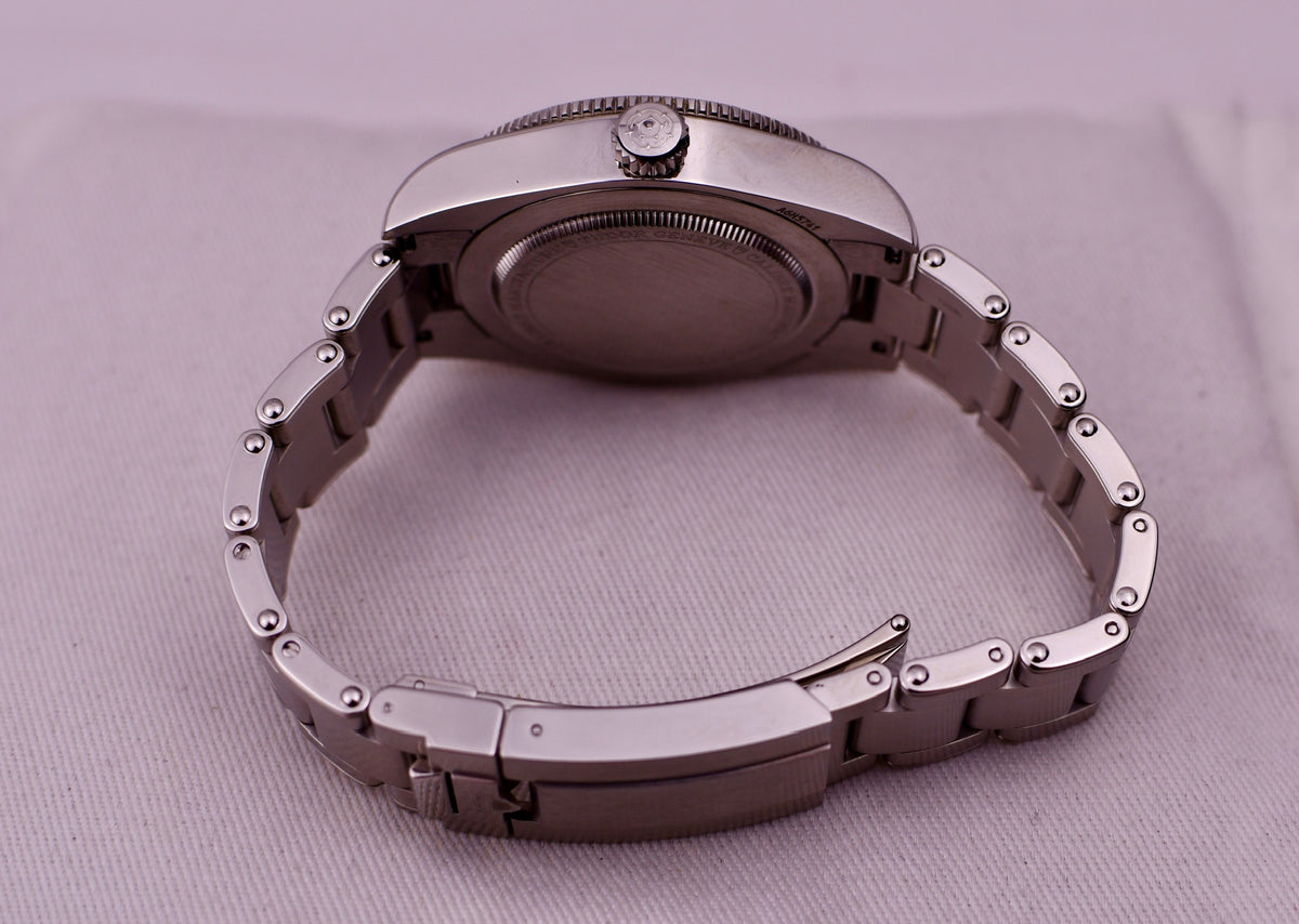 Case #685 — Tudor Black Bay 58 GMT “Coke” Ref. M7939G1A0NRU-0001