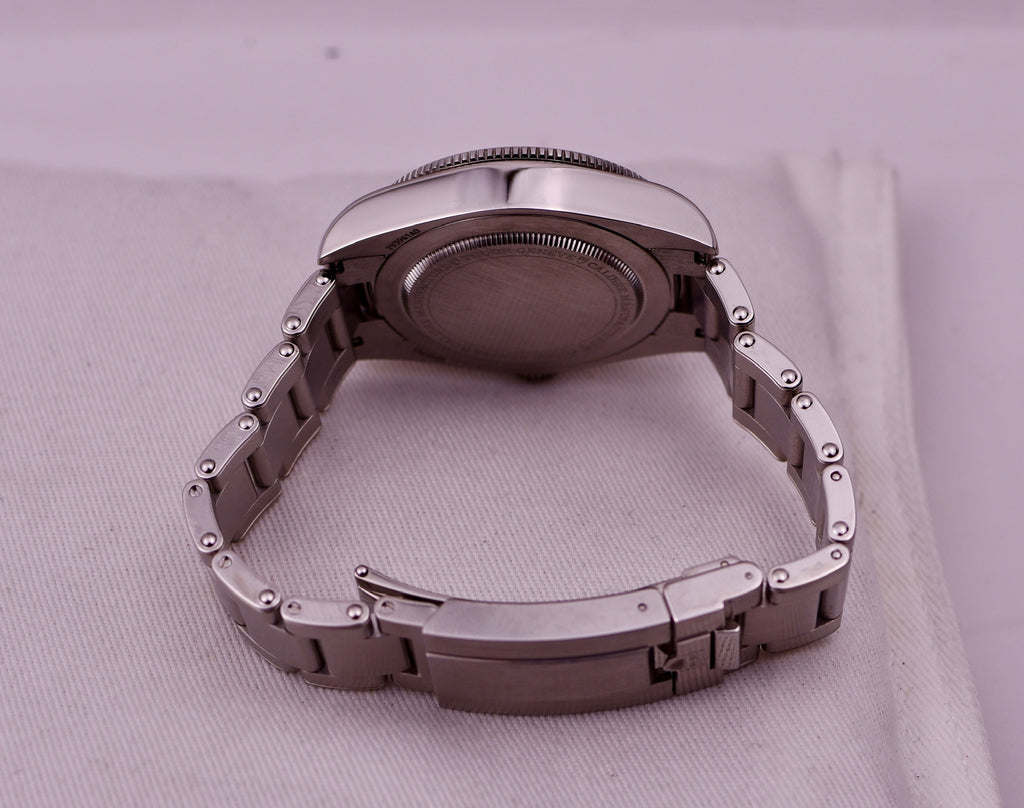 Case #685 — Tudor Black Bay 58 GMT “Coke” Ref. M7939G1A0NRU-0001
