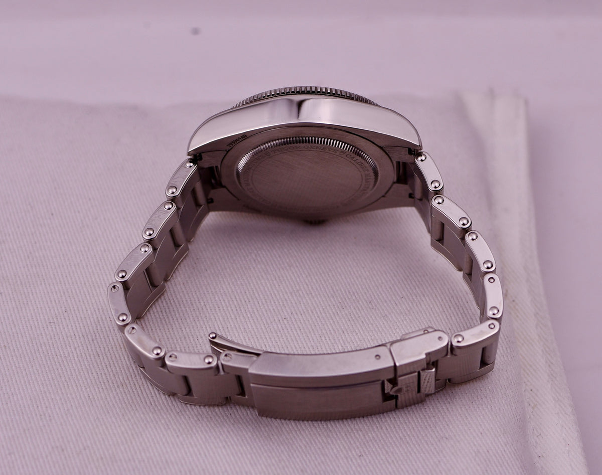 Case #685 — Tudor Black Bay 58 GMT “Coke” Ref. M7939G1A0NRU-0001