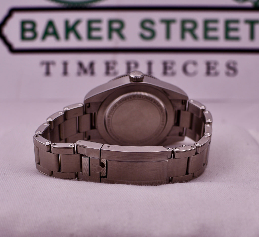 Case #693 — Tudor Black Bay 58 GMT “Coke” Ref. M7939G1A0NRU-0001