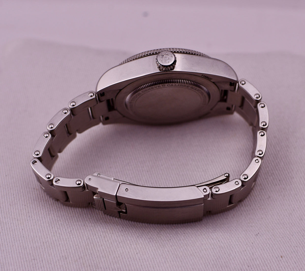 Case #693 — Tudor Black Bay 58 GMT “Coke” Ref. M7939G1A0NRU-0001