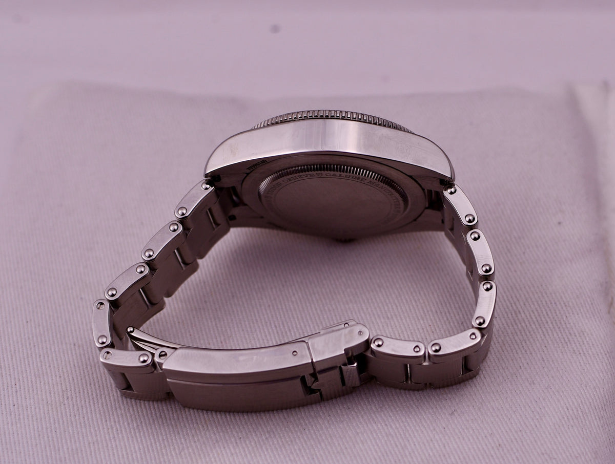 Case #693 — Tudor Black Bay 58 GMT “Coke” Ref. M7939G1A0NRU-0001