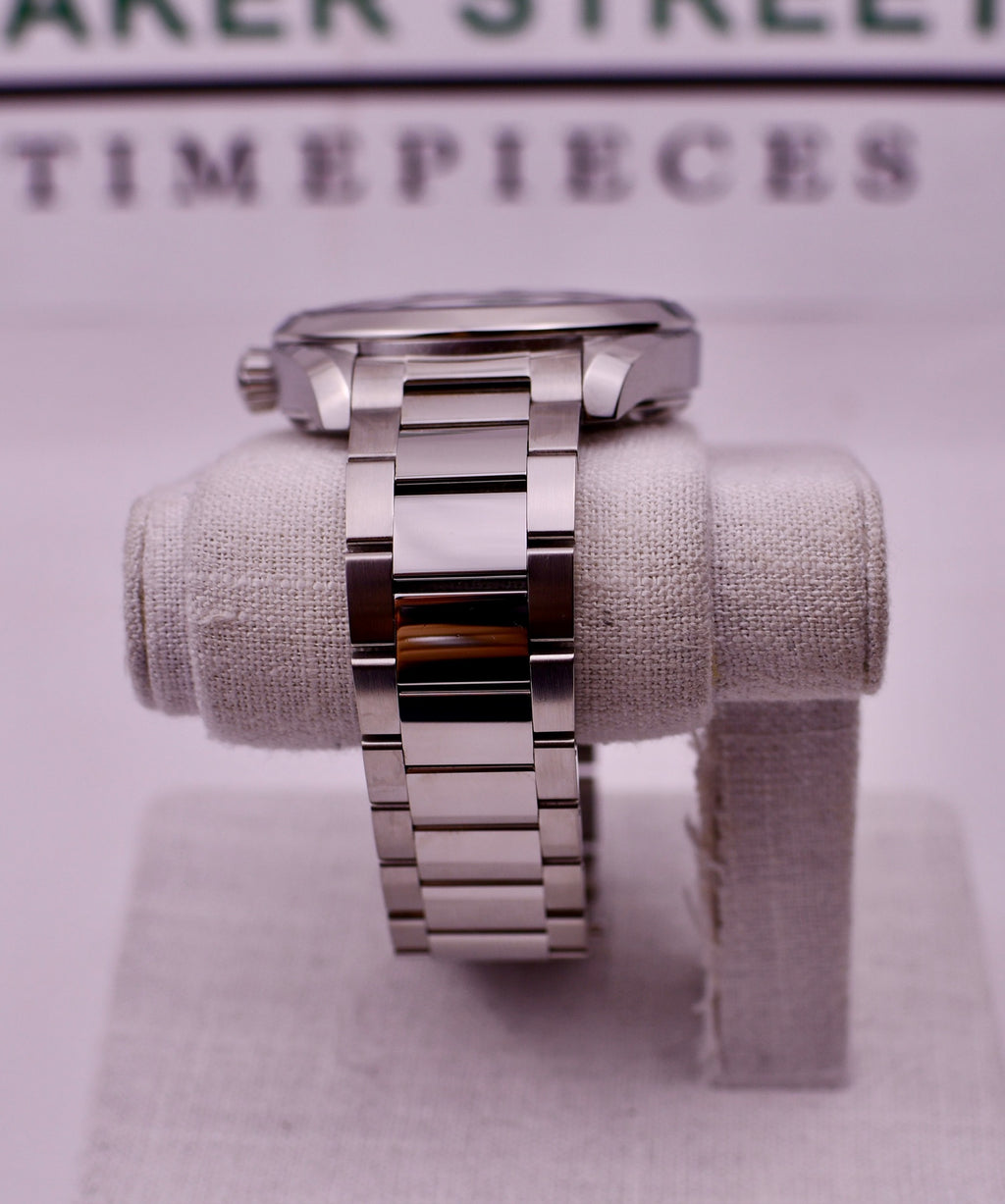 Case #724 — Omega Seamaster Professional Aqua Terra 41.5 MM Ref. 220.10.41.21.03.002