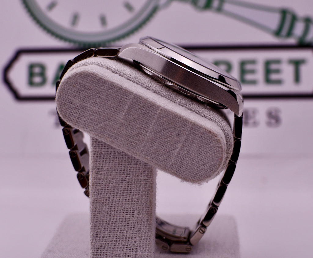 Case #724 — Omega Seamaster Professional Aqua Terra 41.5 MM Ref. 220.10.41.21.03.002