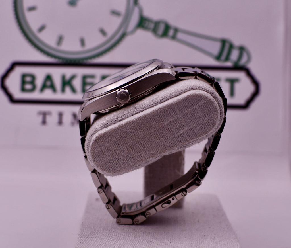 Case #724 — Omega Seamaster Professional Aqua Terra 41.5 MM Ref. 220.10.41.21.03.002