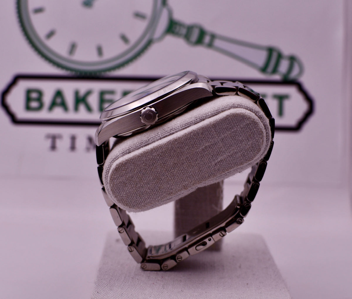 Case #724 — Omega Seamaster Professional Aqua Terra 41.5 MM Ref. 220.10.41.21.03.002