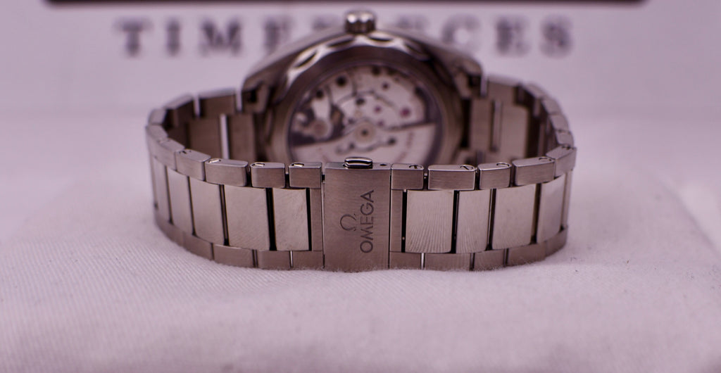 Case #724 — Omega Seamaster Professional Aqua Terra 41.5 MM Ref. 220.10.41.21.03.002