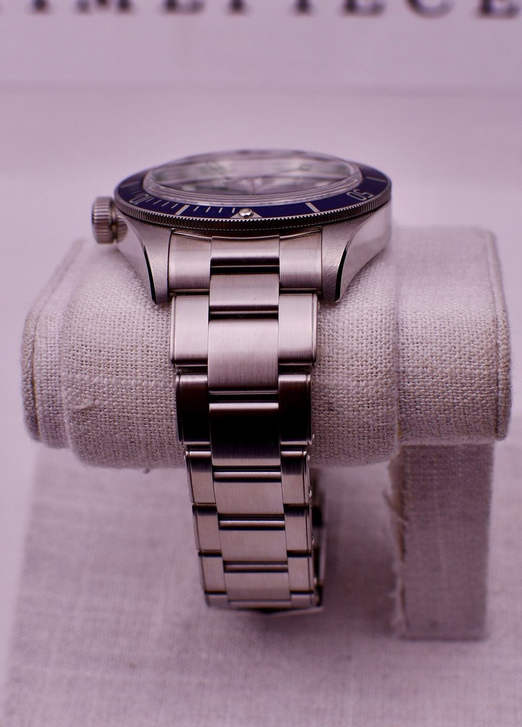 Case #684 — Tudor Black Bay 58 (Blue) Ref. m79030b-0001