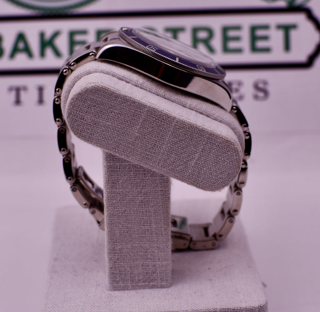Case #684 — Tudor Black Bay 58 (Blue) Ref. m79030b-0001