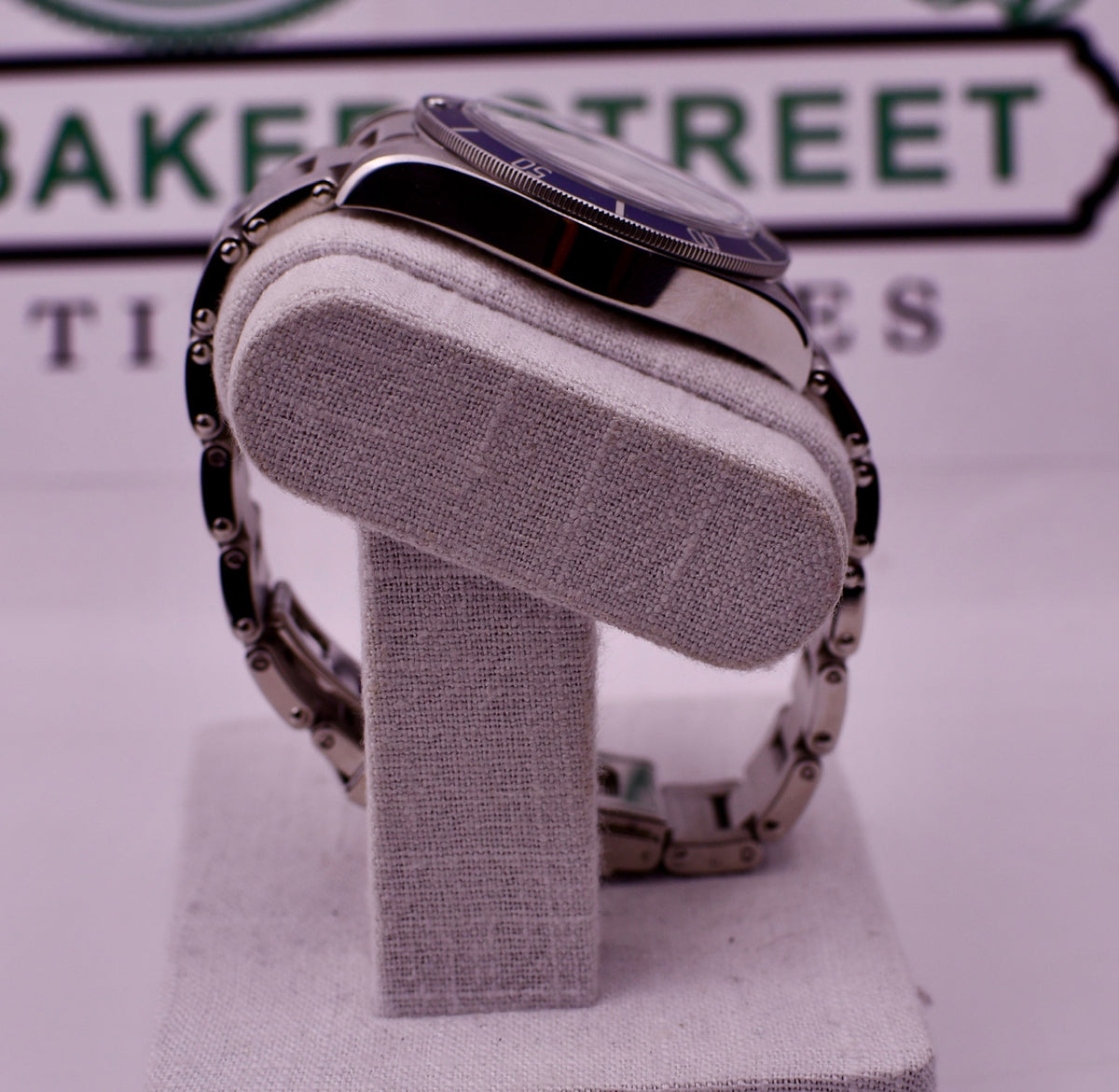 Case #684 — Tudor Black Bay 58 (Blue) Ref. m79030b-0001
