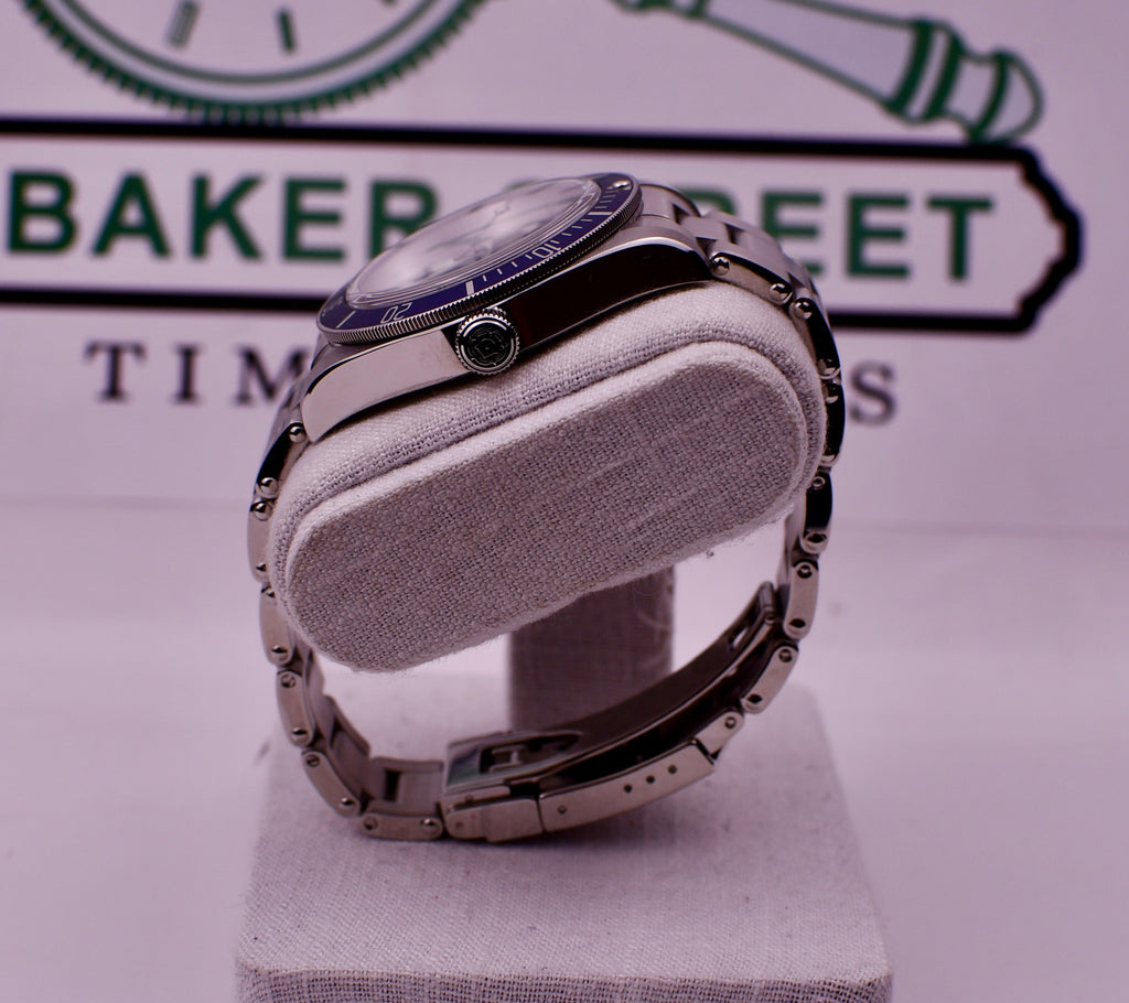 Case #684 — Tudor Black Bay 58 (Blue) Ref. m79030b-0001