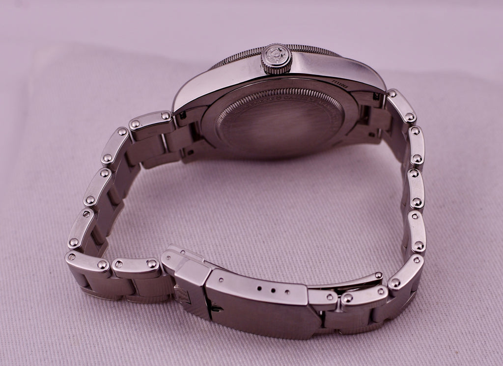 Case #684 — Tudor Black Bay 58 (Blue) Ref. m79030b-0001