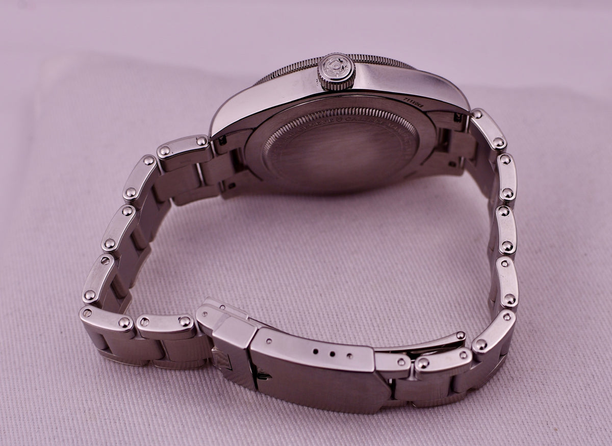 Case #684 — Tudor Black Bay 58 (Blue) Ref. m79030b-0001