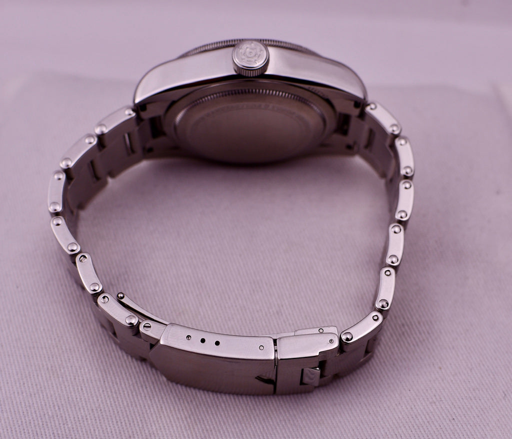 Case #731 — Tudor Black Bay GMT Ref. M79830RB-0001