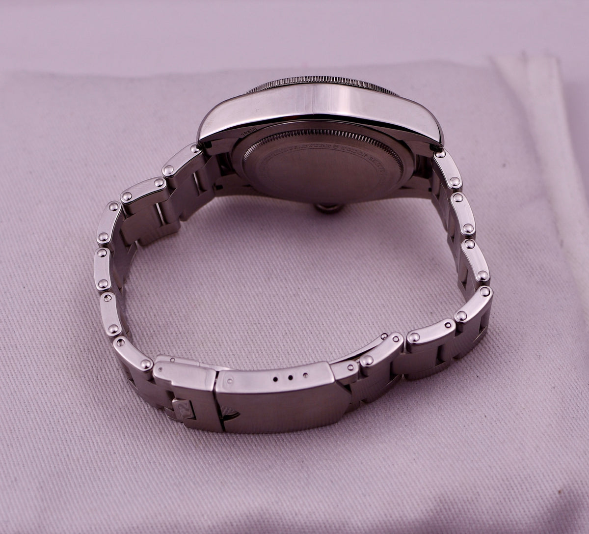 Case #731 — Tudor Black Bay GMT Ref. M79830RB-0001