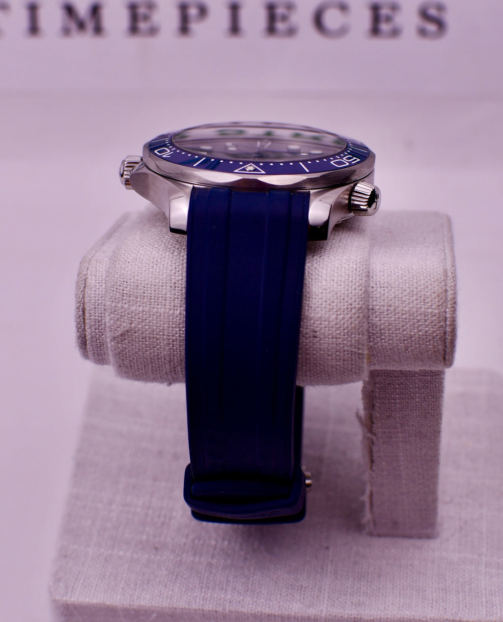 Case #730 — Omega Seamaster Diver 300M Ref. 210.32.42.20.06.001