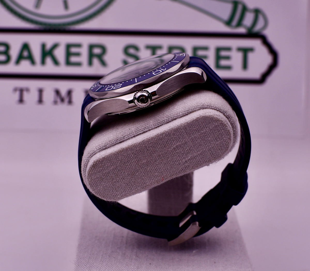 Case #730 — Omega Seamaster Diver 300M Ref. 210.32.42.20.06.001