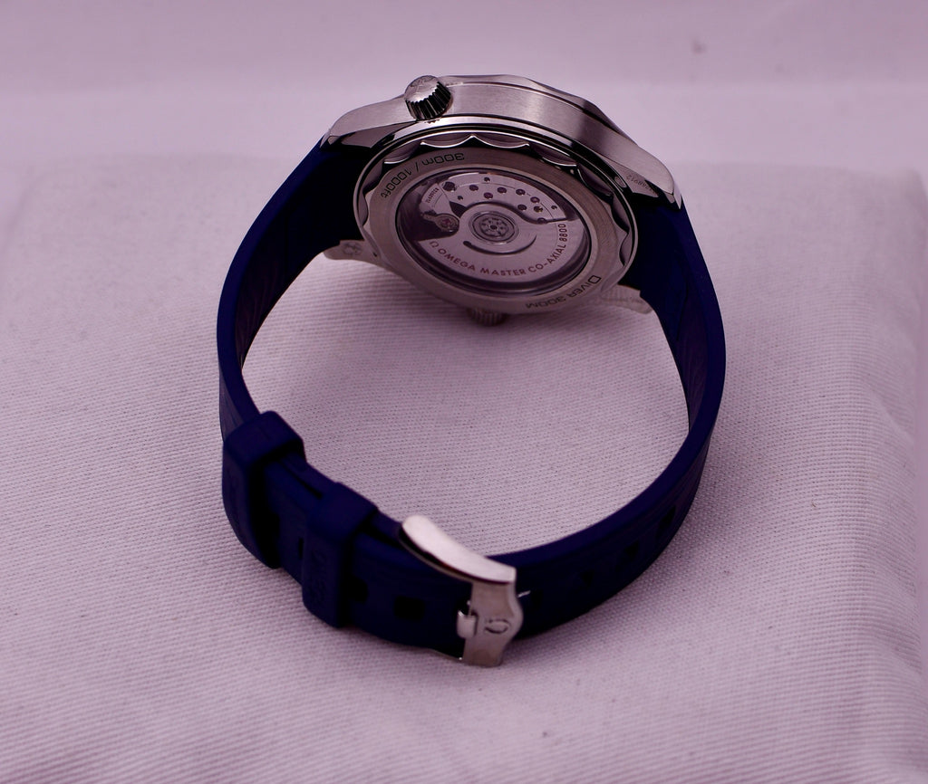 Case #730 — Omega Seamaster Diver 300M Ref. 210.32.42.20.06.001