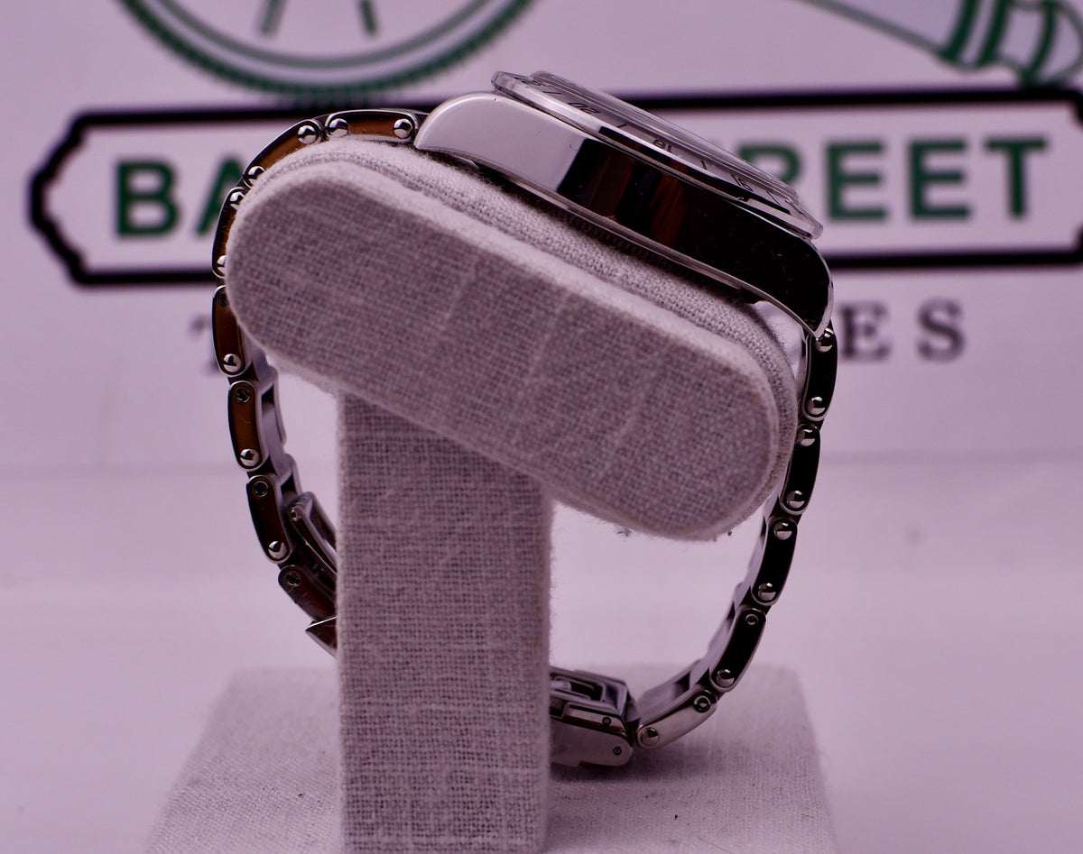 Case #737 — Tudor Black Bay Pro Ref. M79470-0001