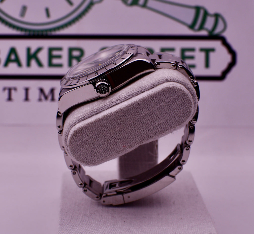 Case #737 — Tudor Black Bay Pro Ref. M79470-0001
