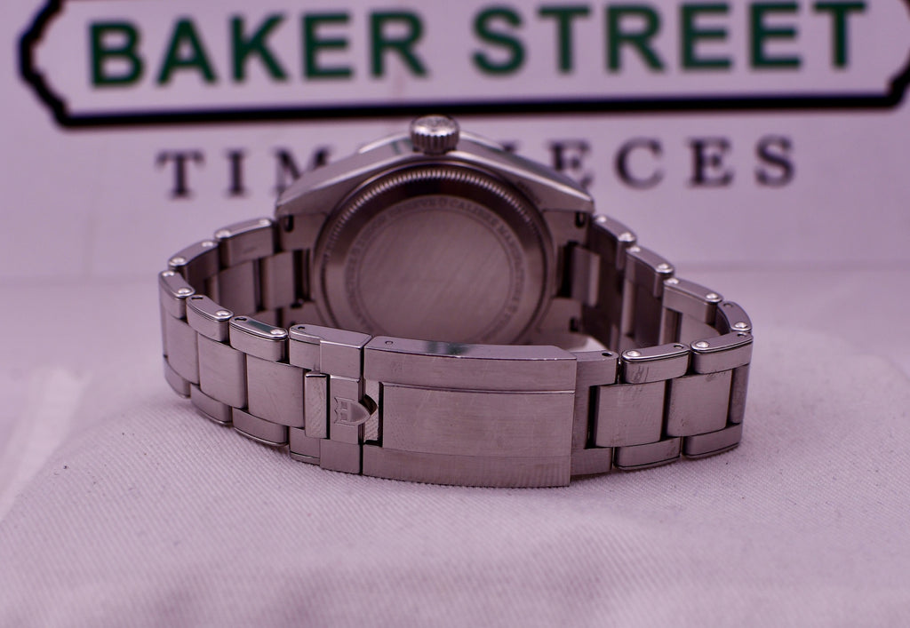 Case #737 — Tudor Black Bay Pro Ref. M79470-0001