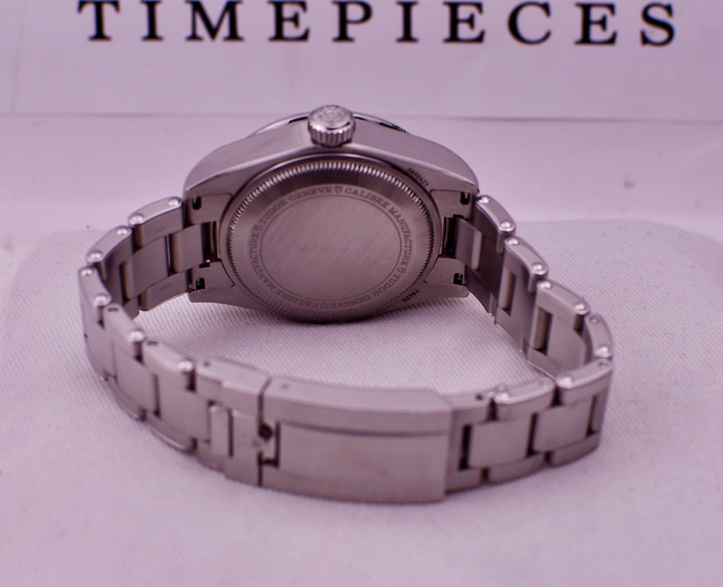 Case #737 — Tudor Black Bay Pro Ref. M79470-0001