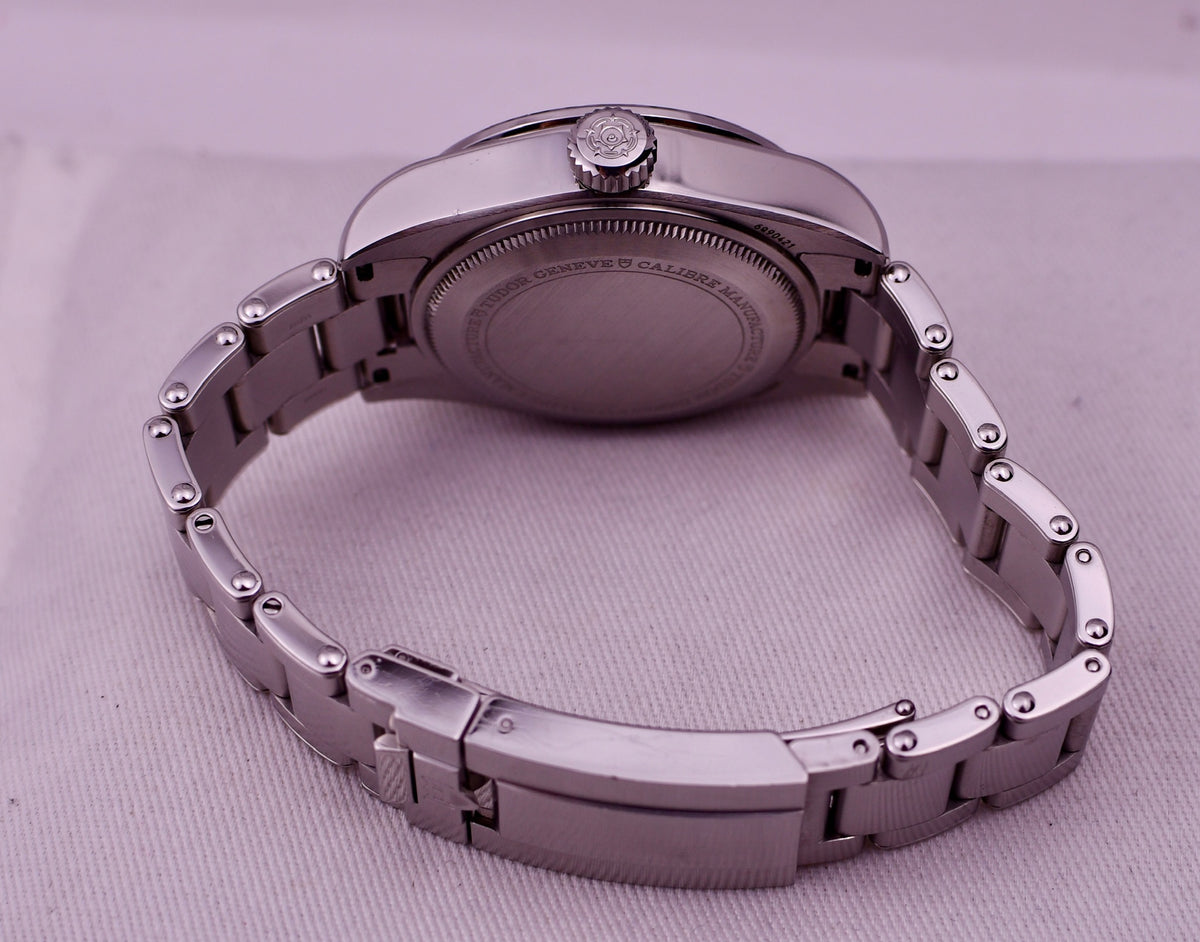Case #737 — Tudor Black Bay Pro Ref. M79470-0001