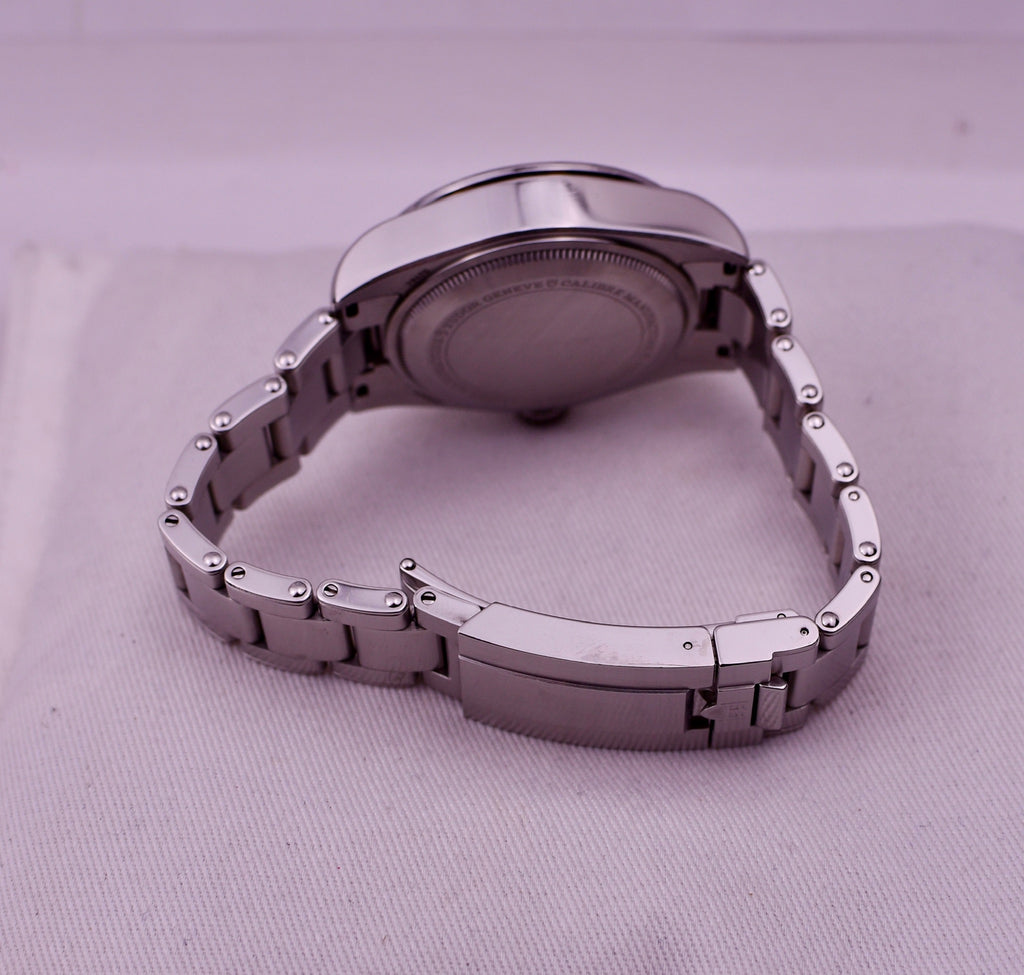 Case #737 — Tudor Black Bay Pro Ref. M79470-0001