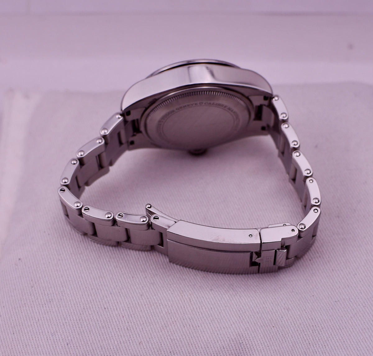 Case #737 — Tudor Black Bay Pro Ref. M79470-0001