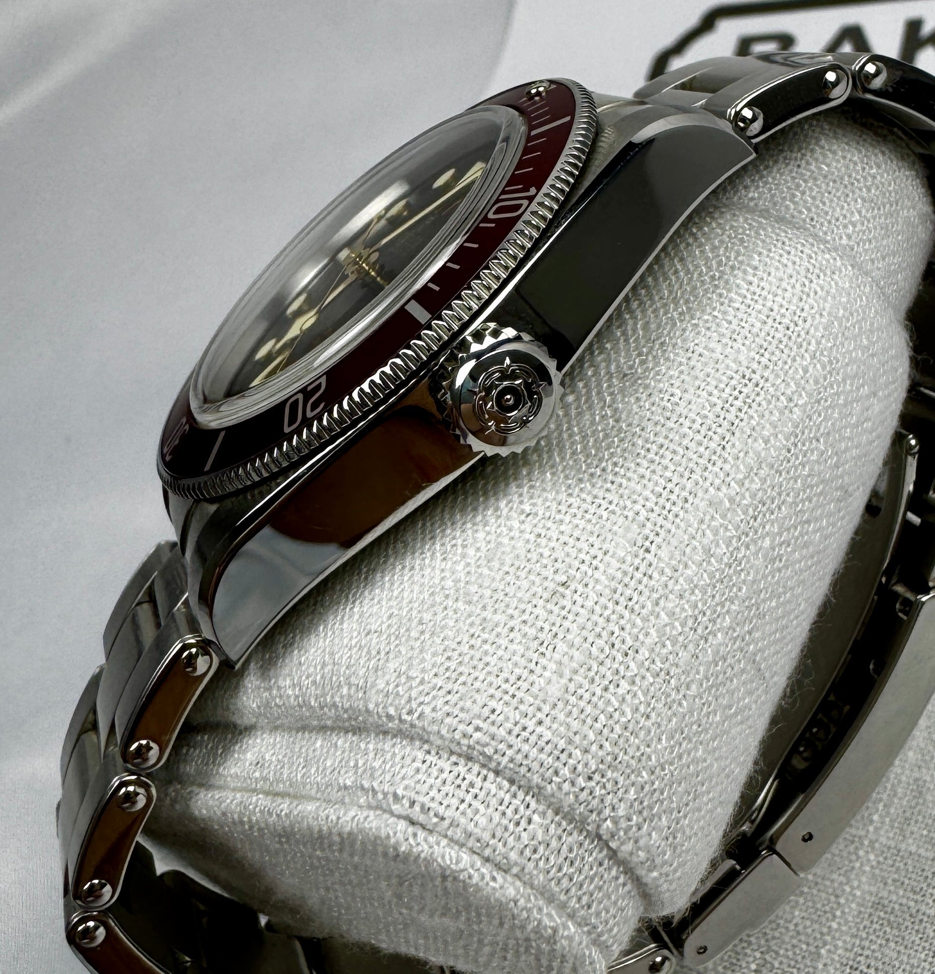CASE# 0063 - Tudor Black Bay 41 – M7941A1A0RU-0001