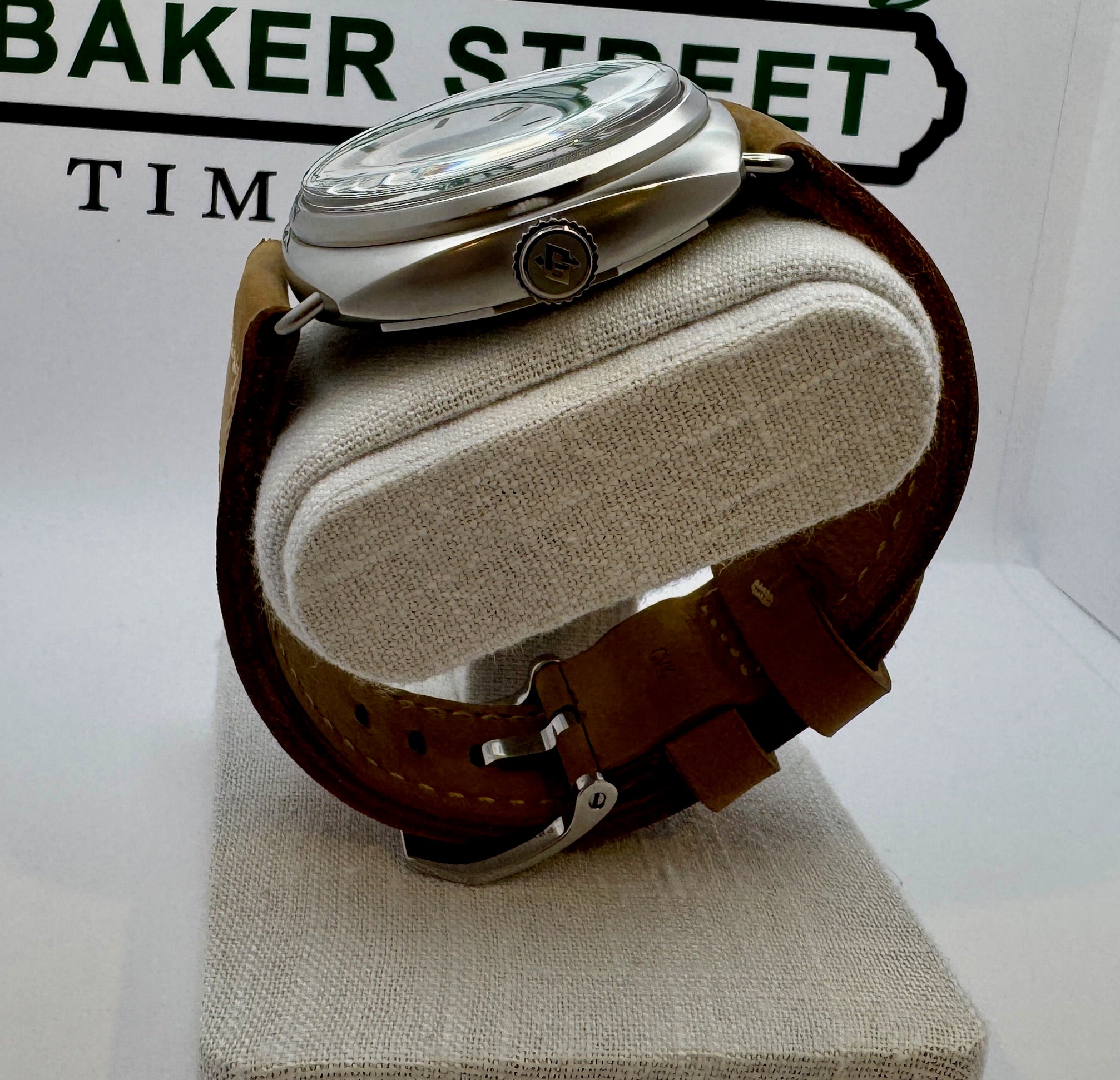 Case #80 Panerai Radiomir Venti “Paneristi 20th Anniversary” PAM02020