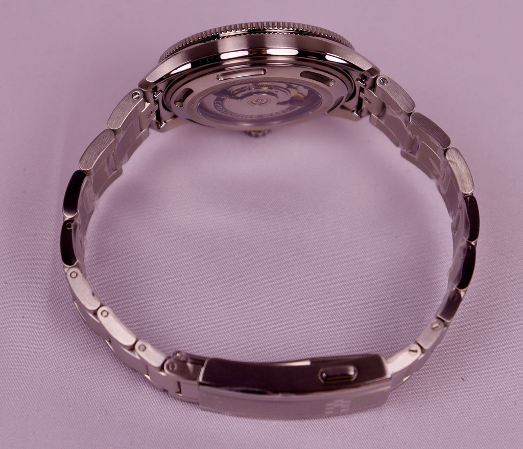Case #346 — Christopher Ward C60 Trident Pro 300 Ref. C60-42ADA31S0BB2