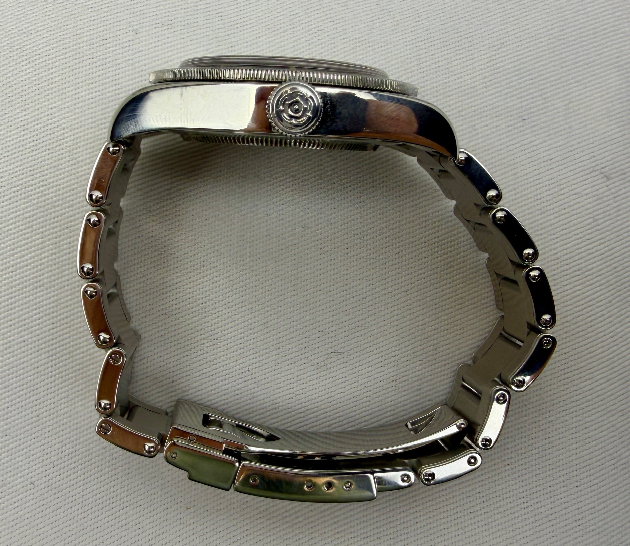 Case #270 — Tudor Black Bay Fifty-Eight Ref. 79030N