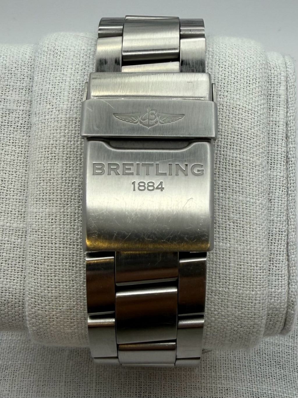 Case: #99 — Breitling Superocean 44 Special Ref. Y1739310/BF45