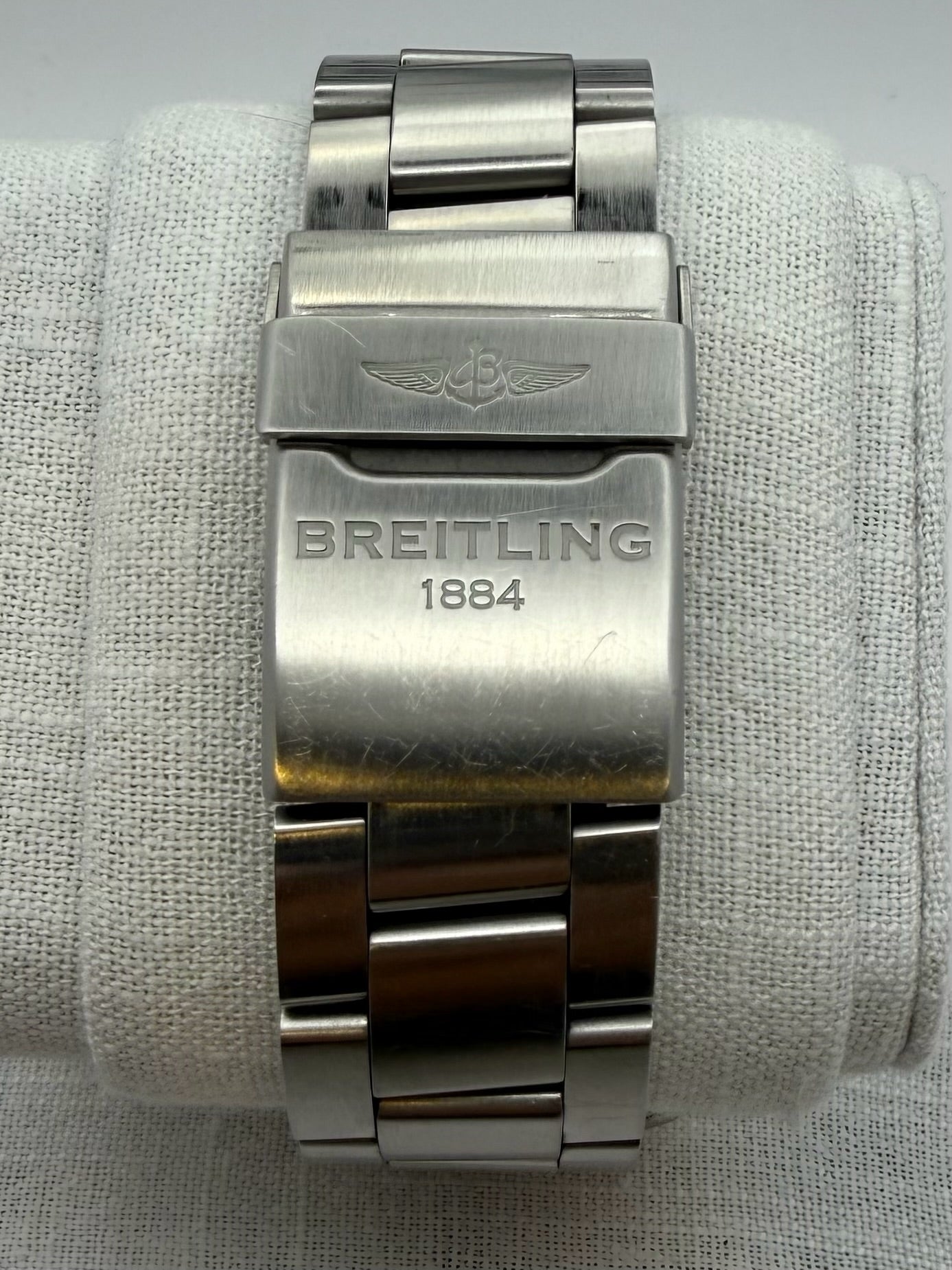 Case: #99 — Breitling Superocean 44 Special Ref. Y1739310/BF45