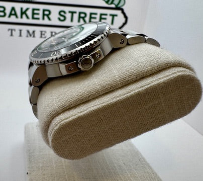 Case #123 — Oris Aquis Date “Midnight Blue” Ref. 01 733 7732 4135