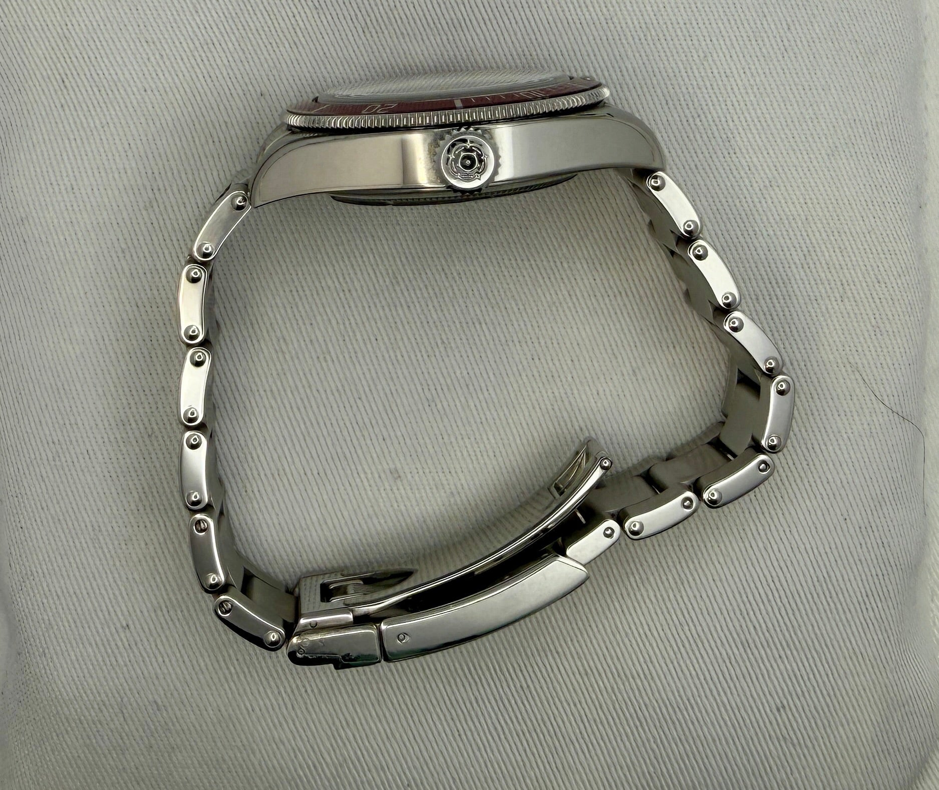 Case #175 — Tudor Black Bay  Ref. M7941A1A0RU-0001 METAS