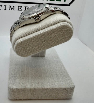 Case #146 — TAG Heuer Aquaracer Ladies Ref. WAF1310.BA0817