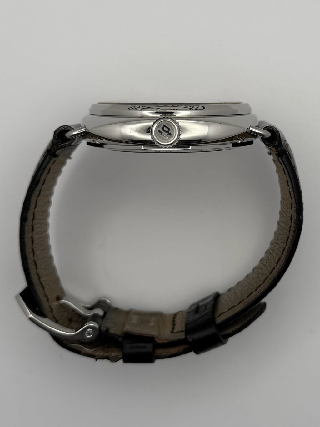 Case: #114 — Panerai Radiomir Black Seal PAM 00183