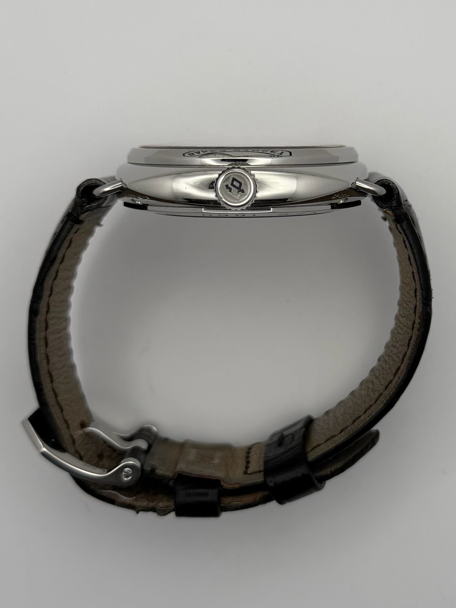 Case: #114 — Panerai Radiomir Black Seal PAM 00183