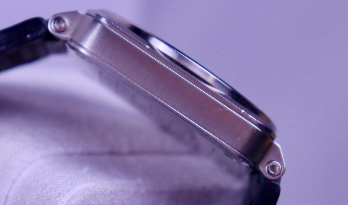 Case #671 — Bell & Ross BR03 GMT Ref. BR03-93